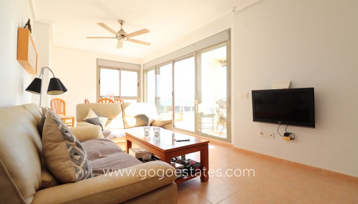 Te koop - Appartement - Duplex - Guardamar del Segura - Guardamar del Segura Centro