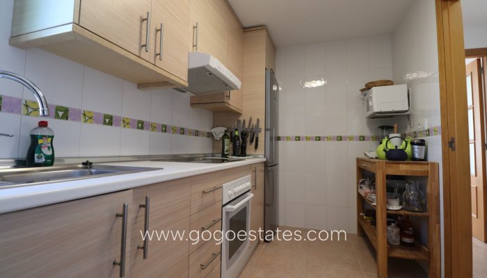 Te koop - Appartement - Duplex - Guardamar del Segura - Guardamar del Segura Centro