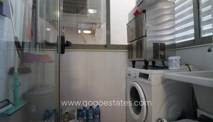 Te koop - Appartement - Duplex - Guardamar del Segura - Guardamar del Segura Centro