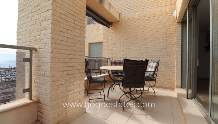 Te koop - Appartement - Duplex - Guardamar del Segura - Guardamar del Segura Centro