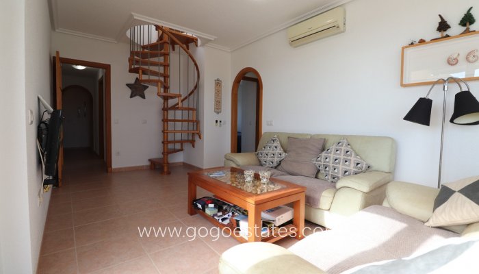 Te koop - Appartement - Duplex - Guardamar del Segura - Guardamar del Segura Centro