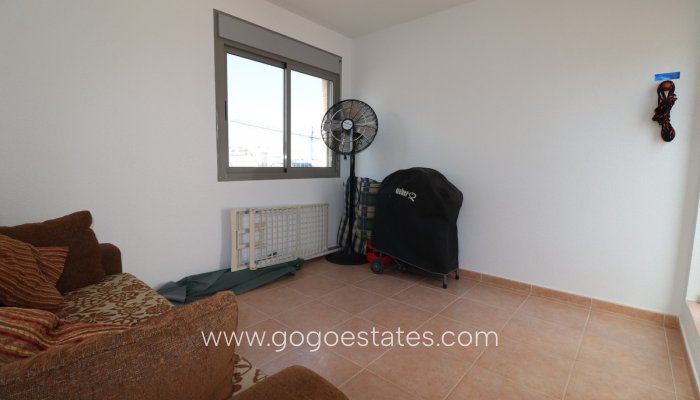 Te koop - Appartement - Duplex - Guardamar del Segura - Guardamar del Segura Centro