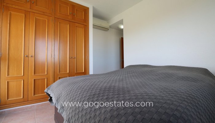 Te koop - Appartement - Duplex - Guardamar del Segura - Guardamar del Segura Centro