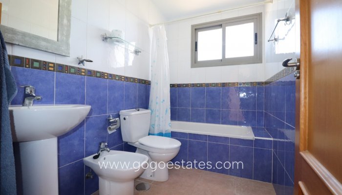 Te koop - Appartement - Duplex - Guardamar del Segura - Guardamar del Segura Centro