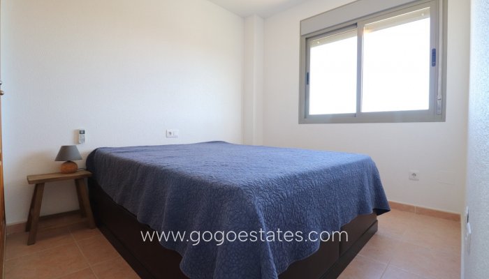 Te koop - Appartement - Duplex - Guardamar del Segura - Guardamar del Segura Centro
