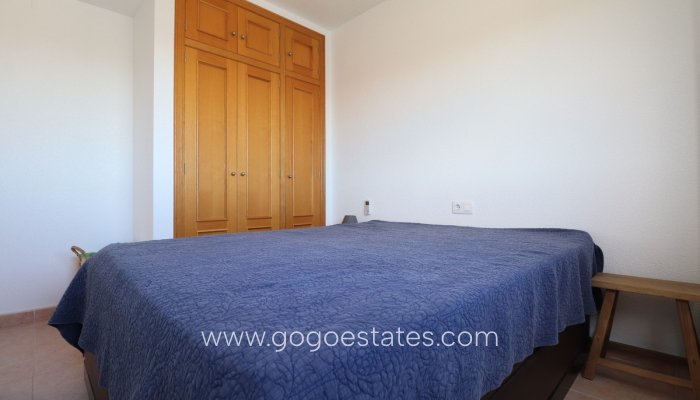 Te koop - Appartement - Duplex - Guardamar del Segura - Guardamar del Segura Centro