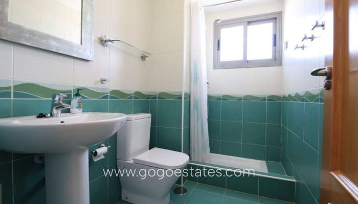 Te koop - Appartement - Duplex - Guardamar del Segura - Guardamar del Segura Centro