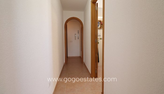 Te koop - Appartement - Duplex - Guardamar del Segura - Guardamar del Segura Centro