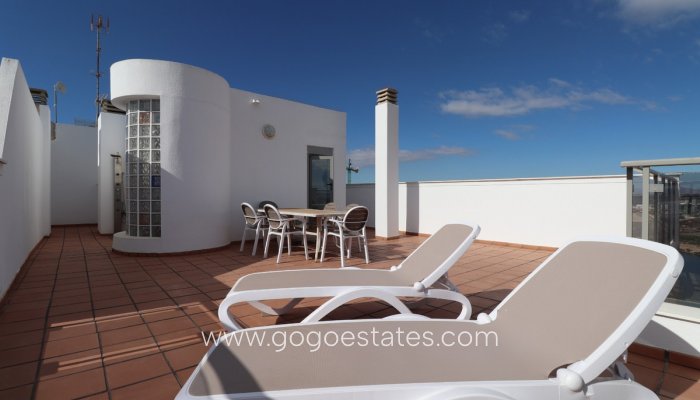 Te koop - Appartement - Duplex - Guardamar del Segura - Guardamar del Segura Centro