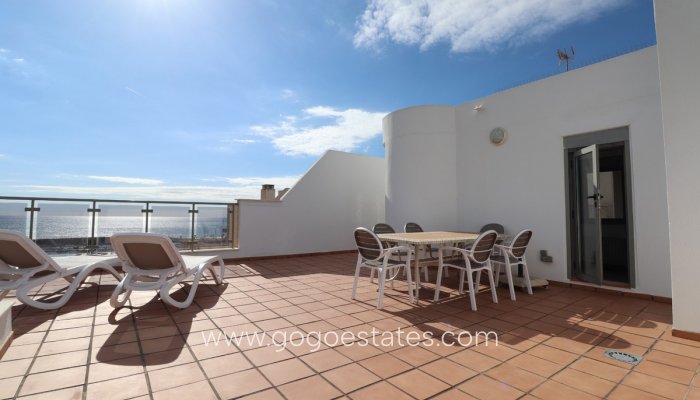 Te koop - Appartement - Duplex - Guardamar del Segura - Guardamar del Segura Centro