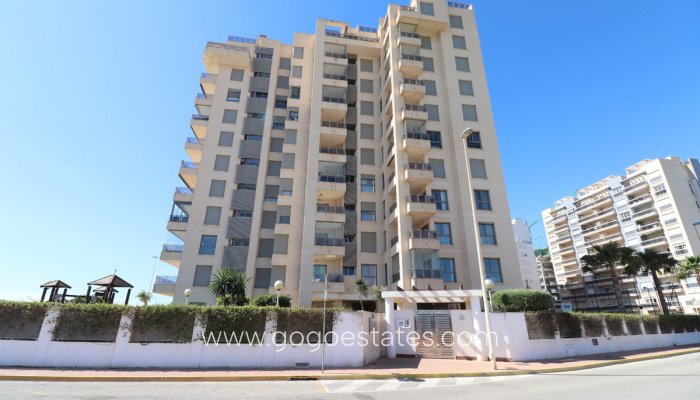 Te koop - Appartement - Duplex - Guardamar del Segura - Guardamar del Segura Centro