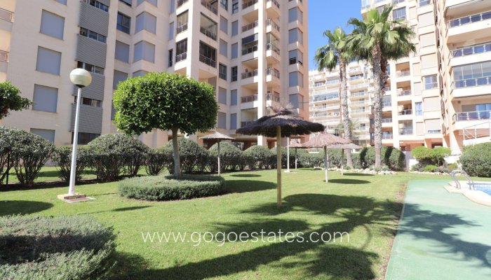 Te koop - Appartement - Duplex - Guardamar del Segura - Guardamar del Segura Centro