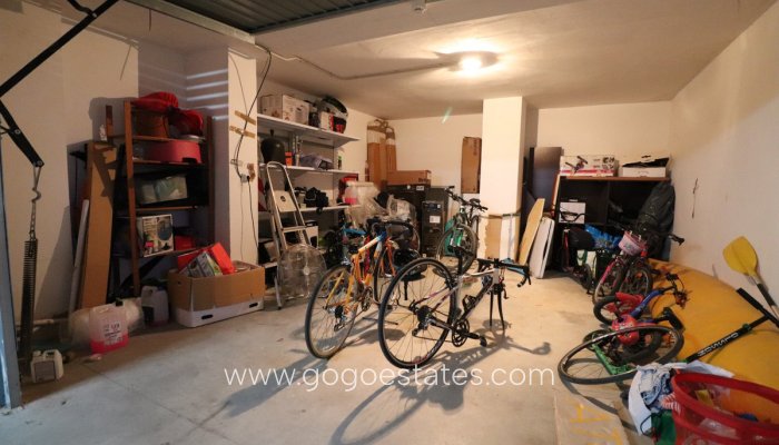 Te koop - Appartement - Duplex - Guardamar del Segura - Guardamar del Segura Centro