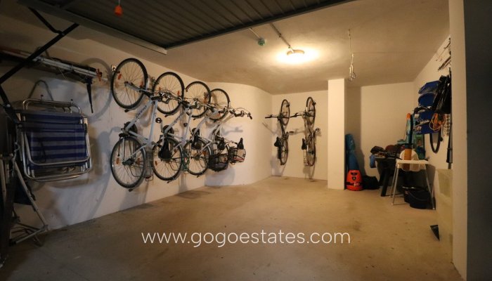 Te koop - Appartement - Duplex - Guardamar del Segura - Guardamar del Segura Centro