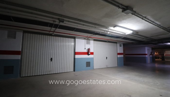 Te koop - Appartement - Duplex - Guardamar del Segura - Guardamar del Segura Centro