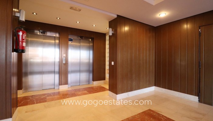 Te koop - Appartement - Duplex - Guardamar del Segura - Guardamar del Segura Centro