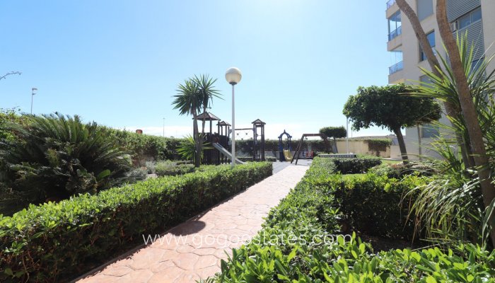 Te koop - Appartement - Duplex - Guardamar del Segura - Guardamar del Segura Centro