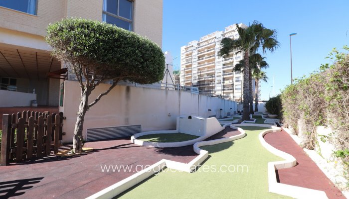 Te koop - Appartement - Duplex - Guardamar del Segura - Guardamar del Segura Centro