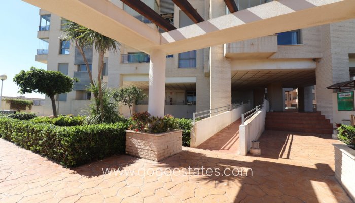 Te koop - Appartement - Duplex - Guardamar del Segura - Guardamar del Segura Centro