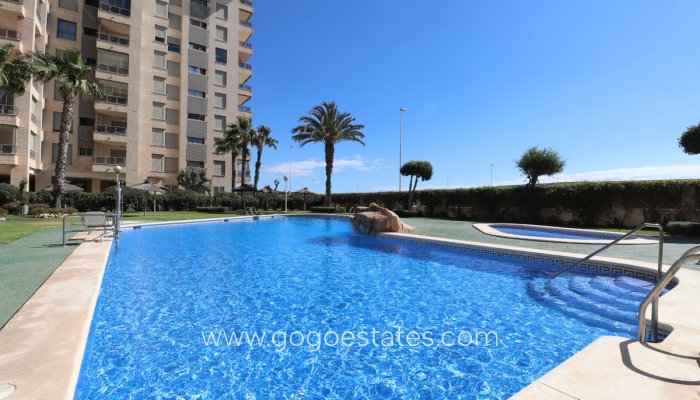 Te koop - Appartement - Duplex - Guardamar del Segura - Guardamar del Segura Centro