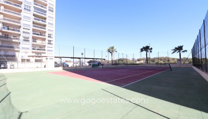 Te koop - Appartement - Duplex - Guardamar del Segura - Guardamar del Segura Centro