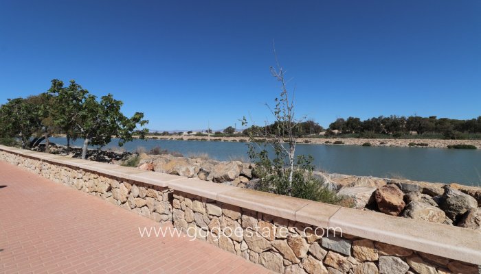 Te koop - Appartement - Duplex - Guardamar del Segura - Guardamar del Segura Centro