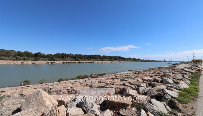 Te koop - Appartement - Duplex - Guardamar del Segura - Guardamar del Segura Centro