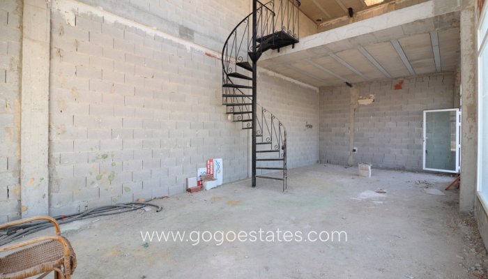 Te koop - Commercieel - Overig - Rojales - Benimar