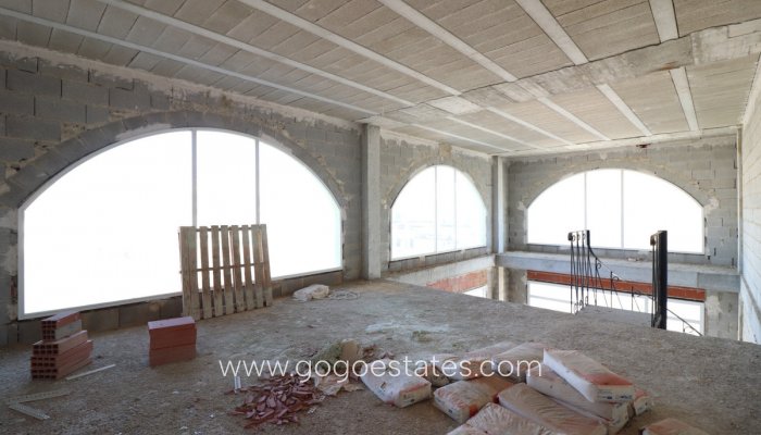 Te koop - Commercieel - Overig - Rojales - Benimar