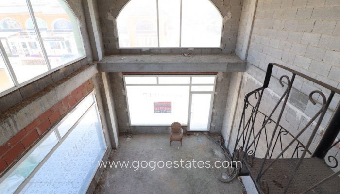 Te koop - Commercieel - Overig - Rojales - Benimar