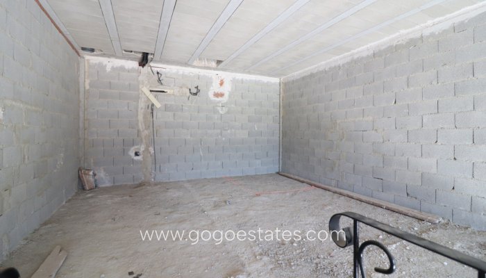 Te koop - Commercieel - Overig - Rojales - Benimar