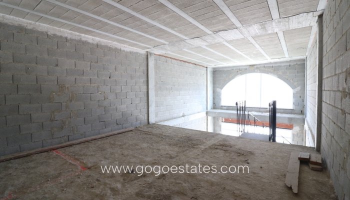 Te koop - Commercieel - Overig - Rojales - Benimar