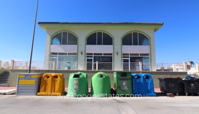 Te koop - Commercieel - Overig - Rojales - Benimar