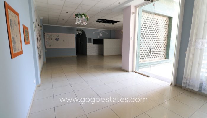 Revente - Commercial - Autre - Benijofar