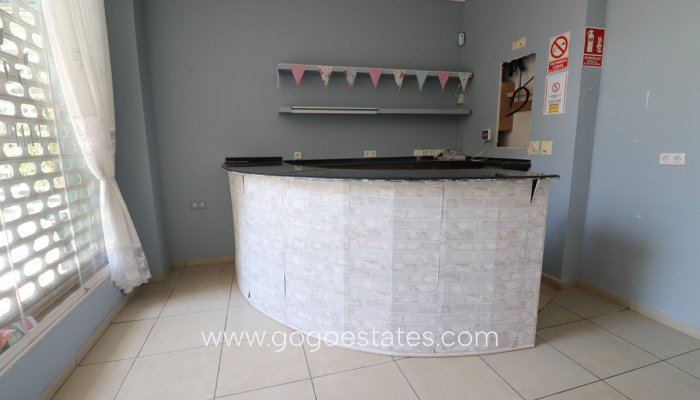 Revente - Commercial - Autre - Benijofar