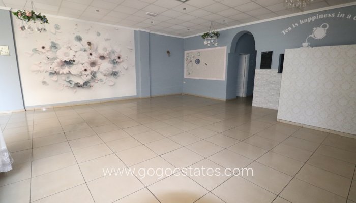 Revente - Commercial - Autre - Benijofar