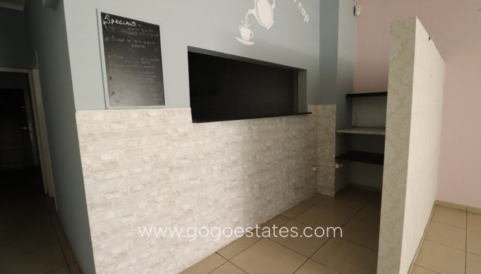 Revente - Commercial - Autre - Benijofar