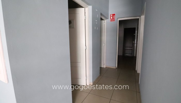 Revente - Commercial - Autre - Benijofar