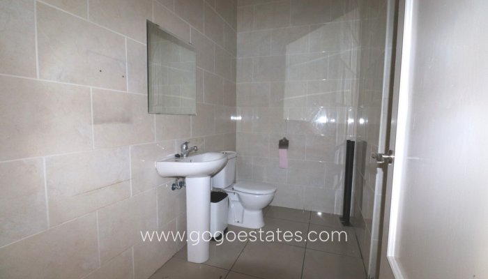 Revente - Commercial - Autre - Benijofar