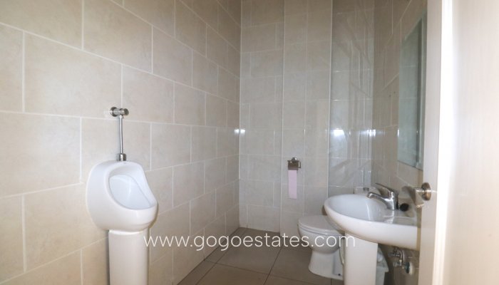 Revente - Commercial - Autre - Benijofar