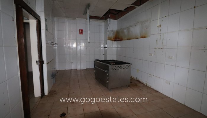 Revente - Commercial - Autre - Benijofar