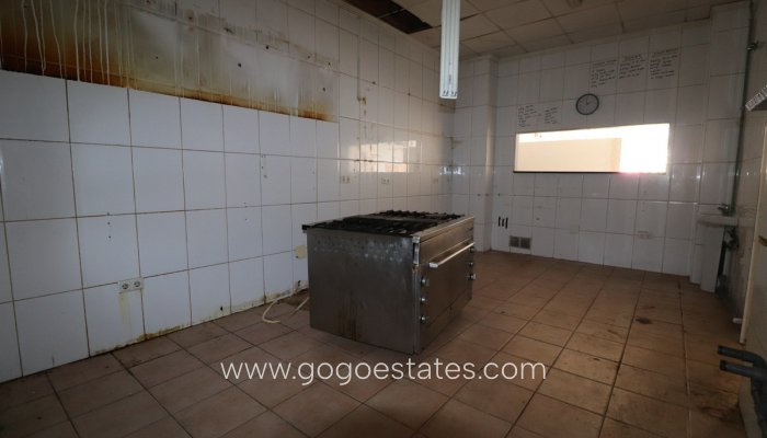 Revente - Commercial - Autre - Benijofar