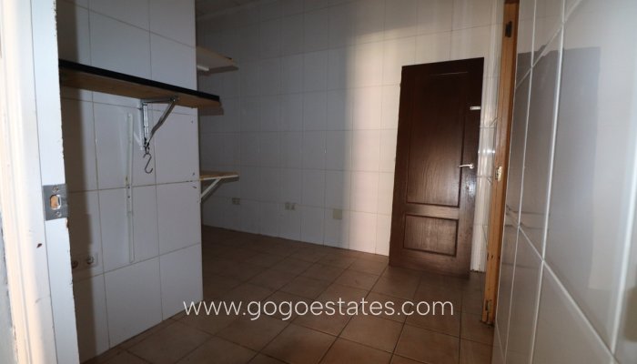 Revente - Commercial - Autre - Benijofar