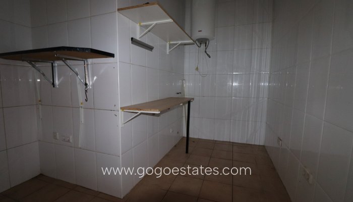 Revente - Commercial - Autre - Benijofar