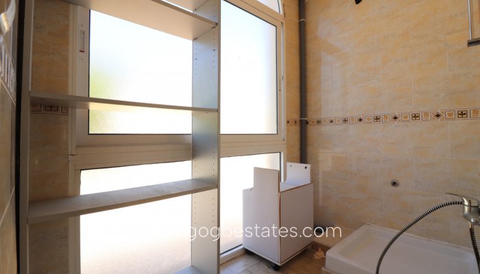 Te koop - Commercieel - Overig - Algorfa - Algorfa Centro