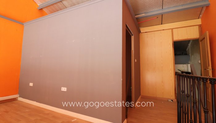 Te koop - Commercieel - Overig - Algorfa - Algorfa Centro