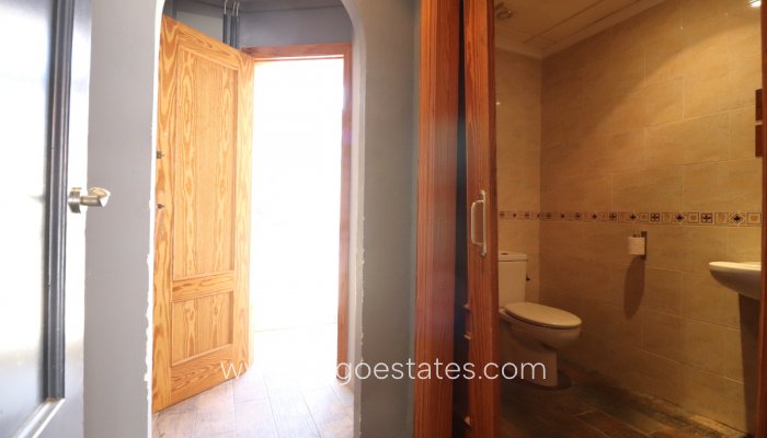 Te koop - Commercieel - Overig - Algorfa - Algorfa Centro