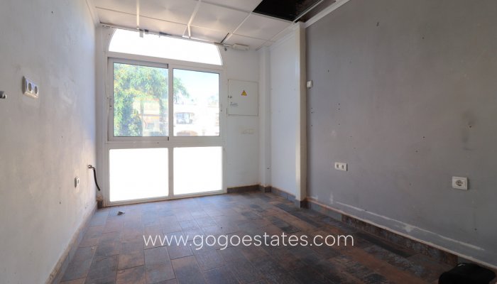 Te koop - Commercieel - Overig - Algorfa - Algorfa Centro