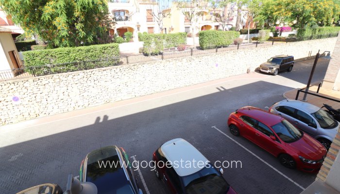 Te koop - Commercieel - Overig - Algorfa - Algorfa Centro