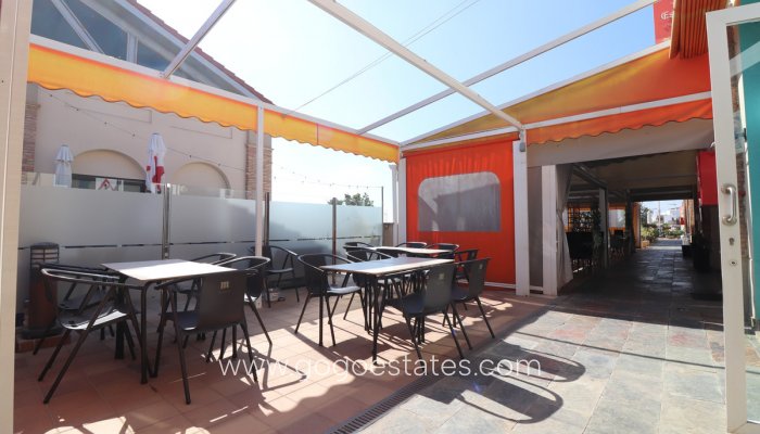 Te koop - Commercieel - Overig - Algorfa - Algorfa Centro